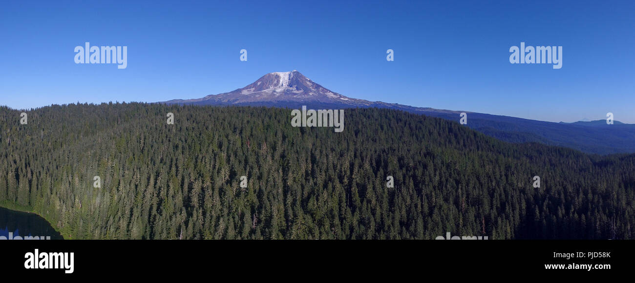 Mount adams hires stock photography and images Alamy