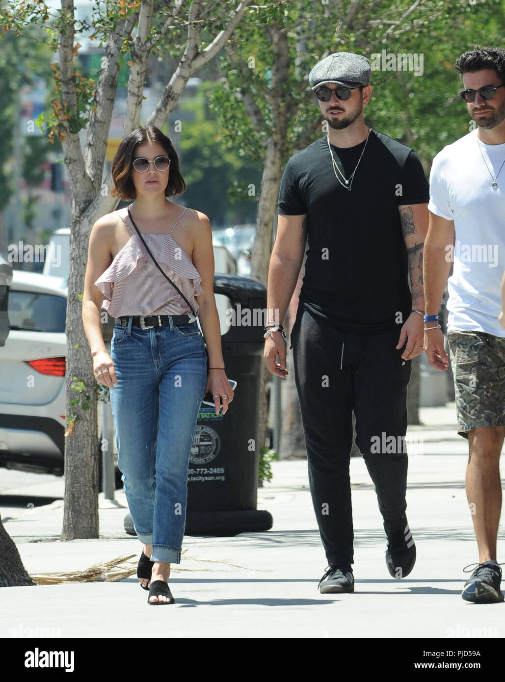 Who is Paul Khoury, American actress Ashley Greene's husband? 