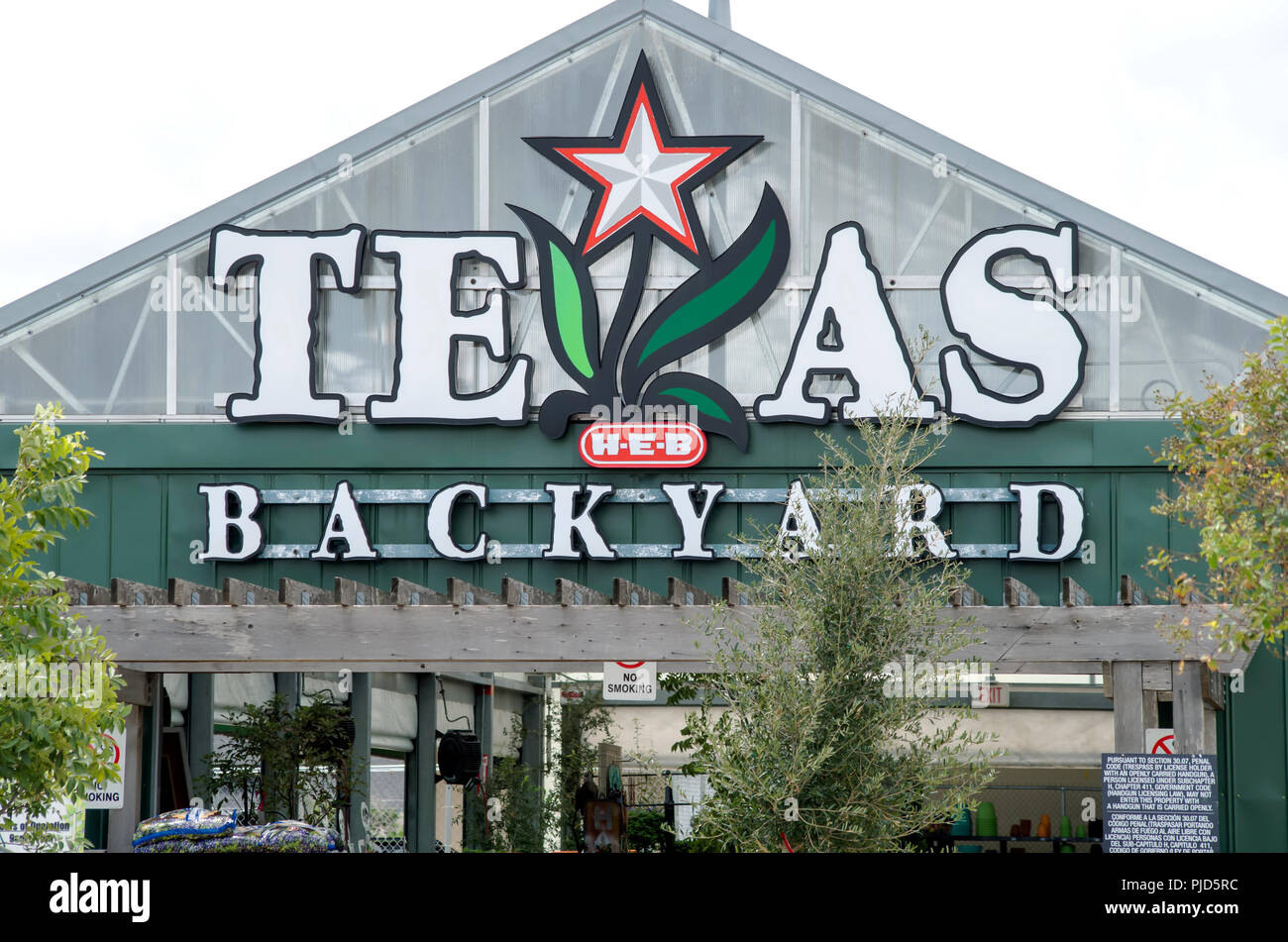 Heb Locations In Corpus Christi