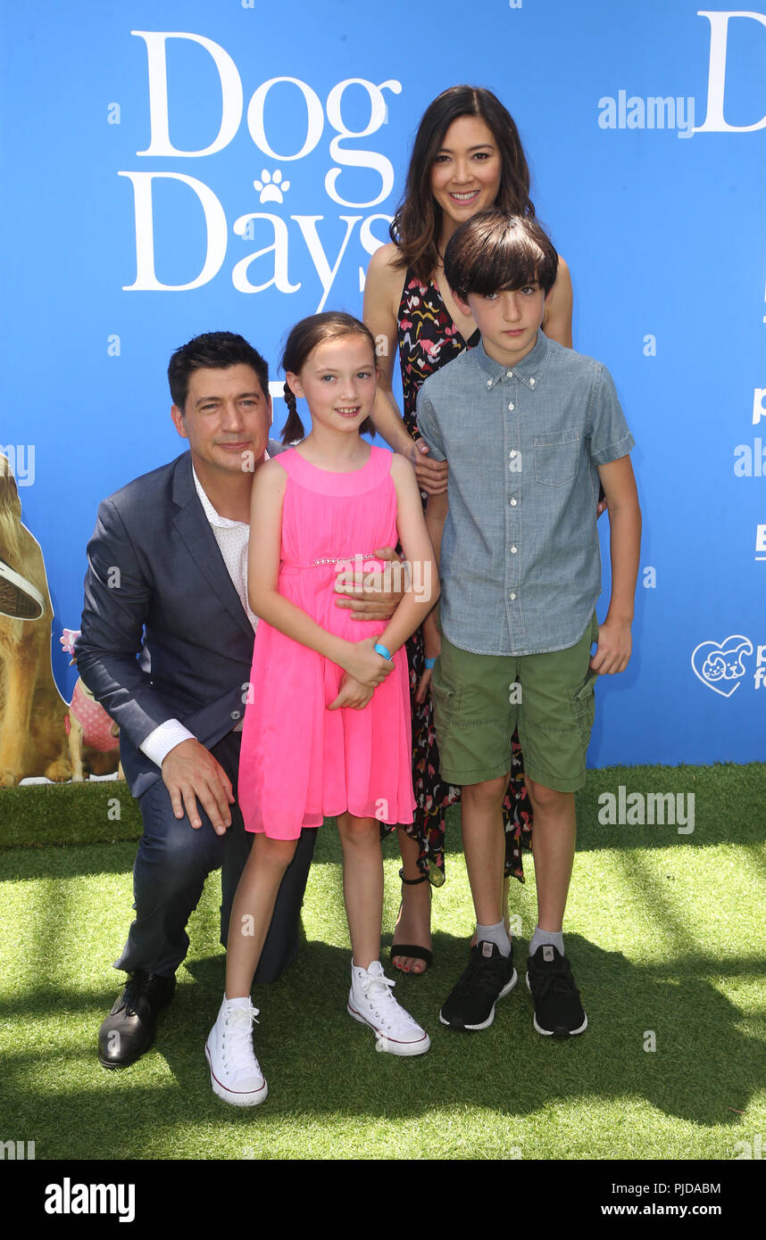 Ken marino hi-res stock photography and images - Alamy