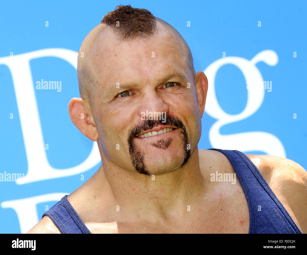 "Dog Days" World Premiere held at The Atrium at Westfield Century City