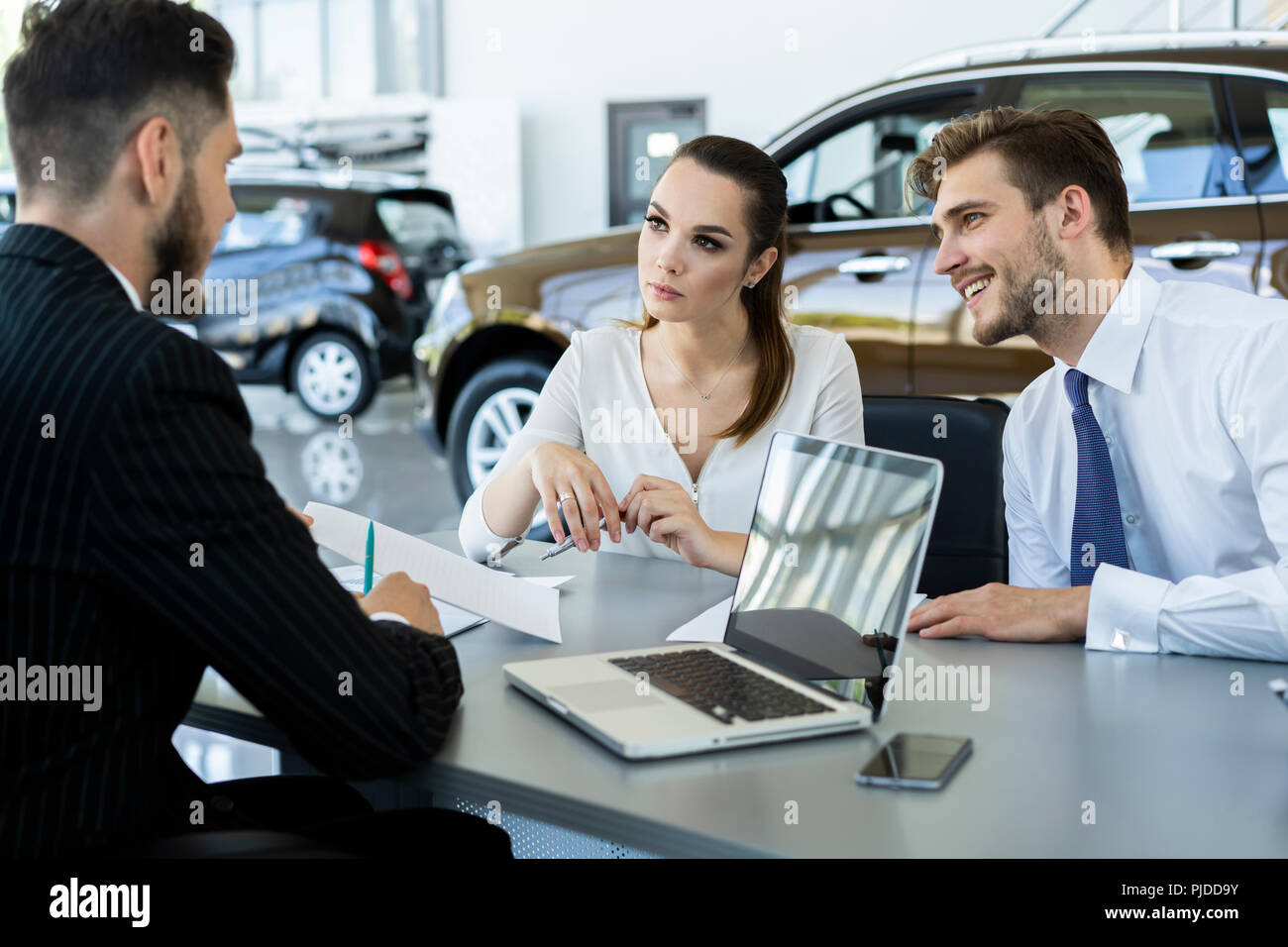 Acknowledgement relationships hires stock photography and images Alamy