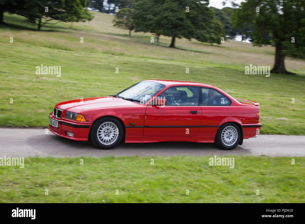 Bmw 318 High Resolution Stock Photography and Images - Alamy