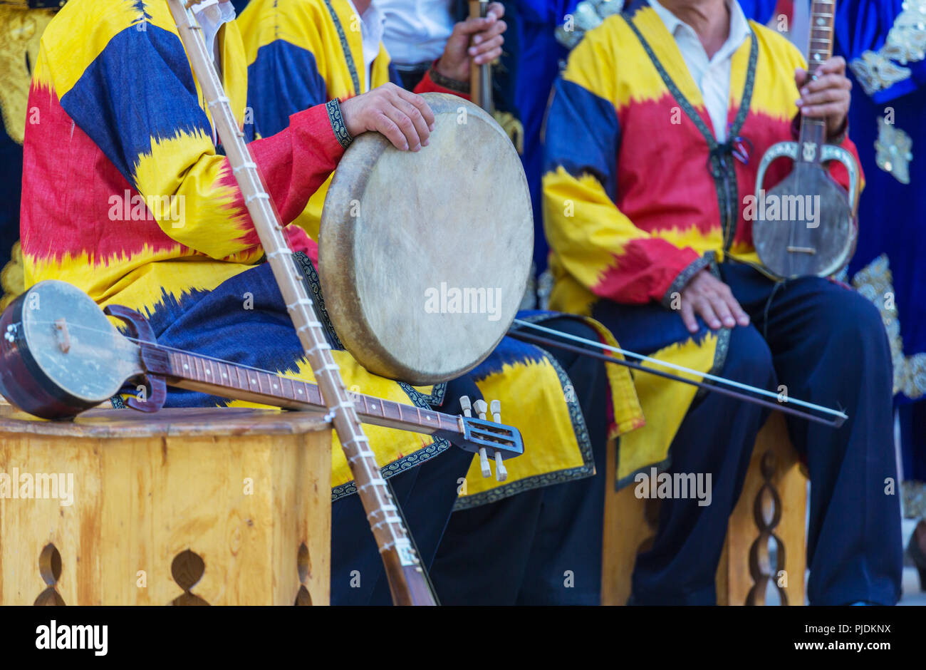 Doyra hi-res stock photography and images - Alamy