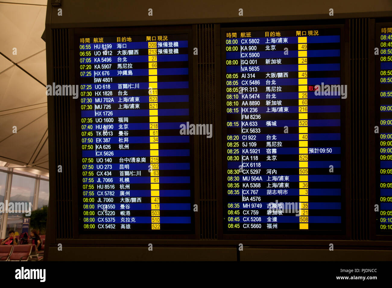 CHEK LAP KOK空港記念チーキー パイロットベア大 CHEK LAP KOK空港記念チーキー パイロットベア大 Seven x Benock