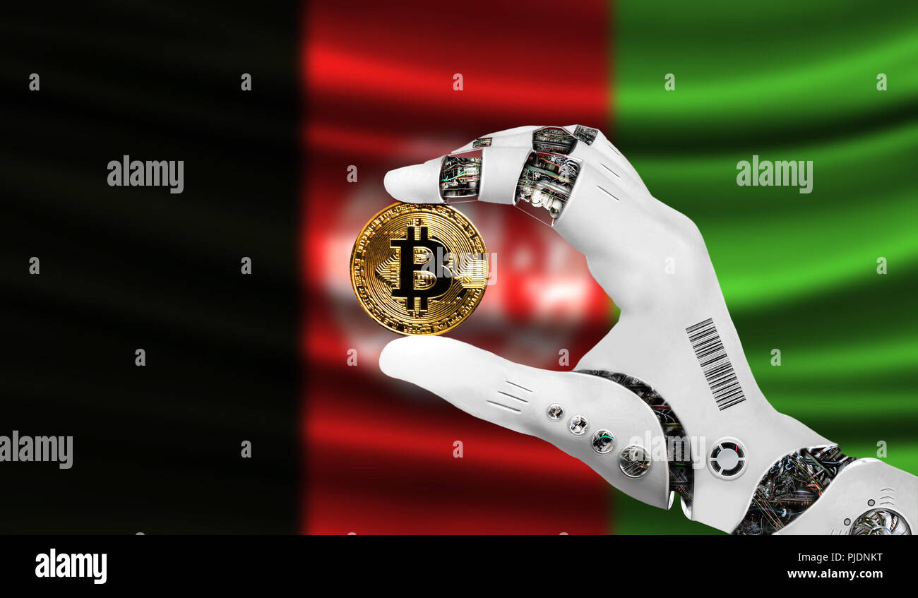 Afghanistan currency hi-res stock photography and images - Alamy