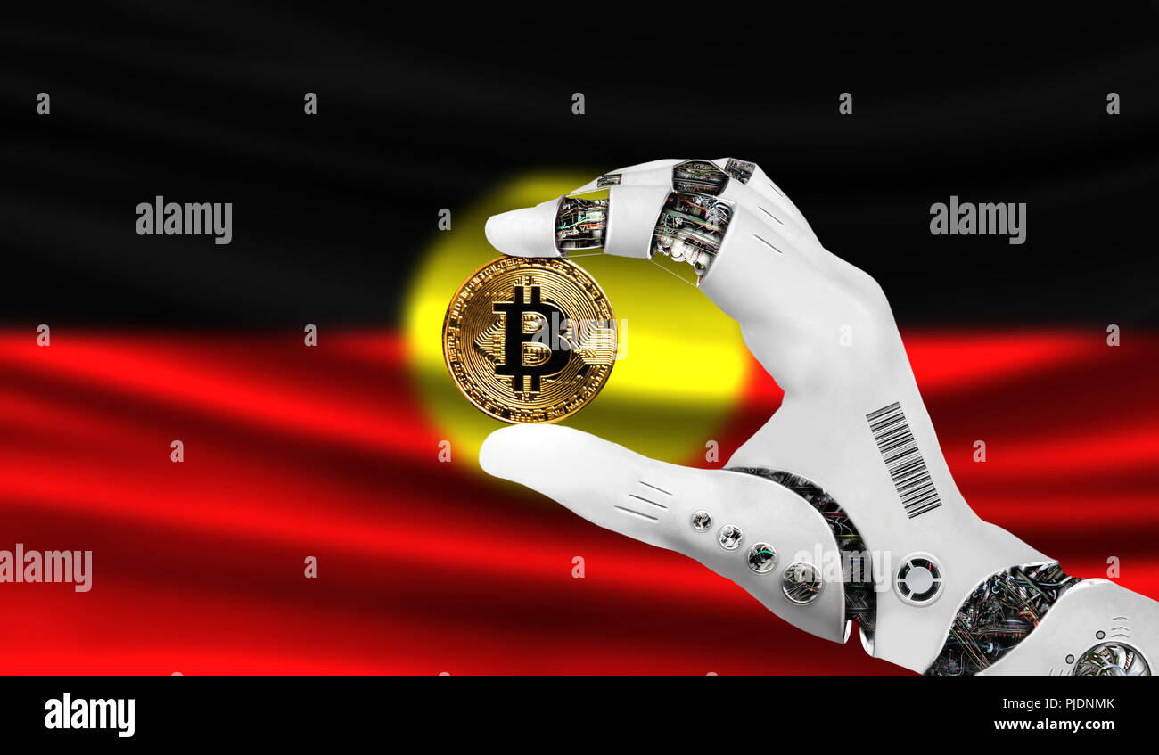 Aboriginal australian business hi-res stock photography and images - Page 3  - Alamy