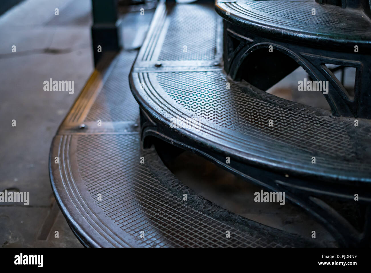 London Museum of Water and Steam, Kew Bridge Stock Photo