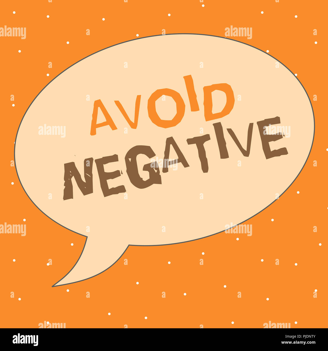Pessimistic People