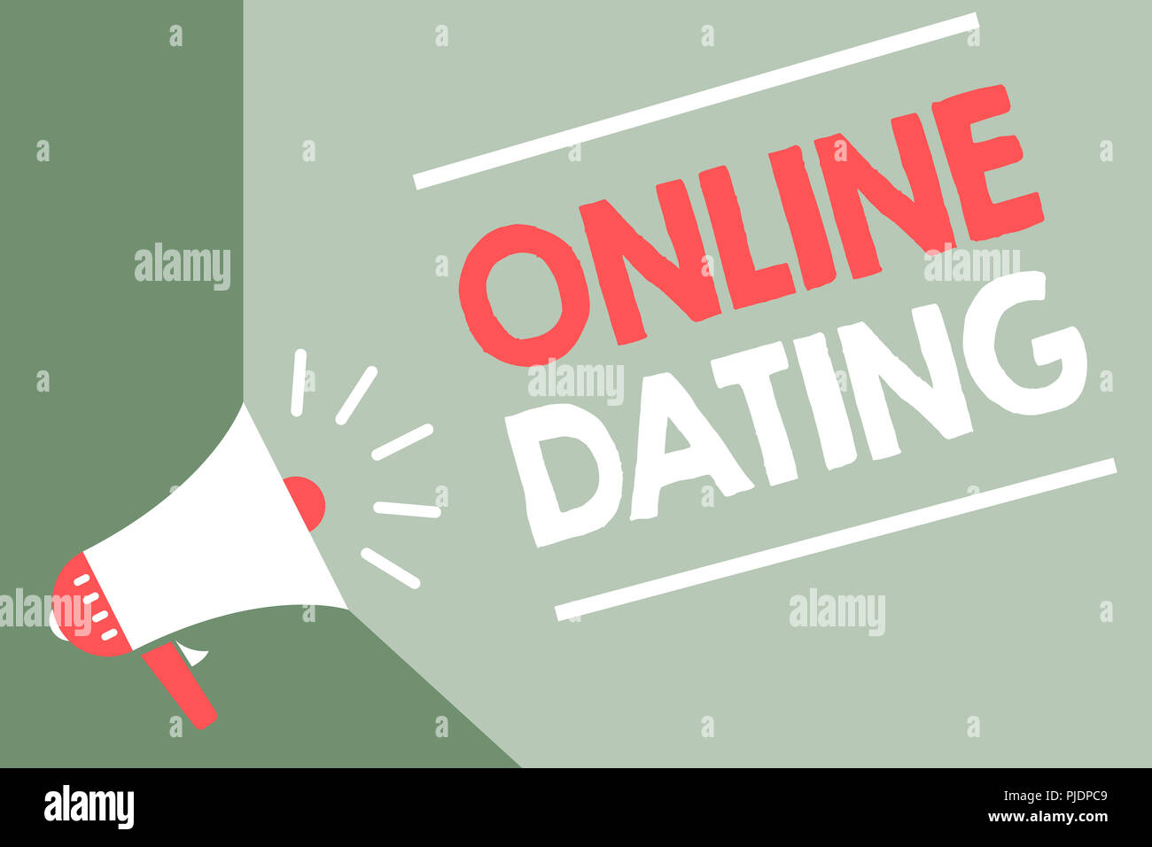 Meaning dating online