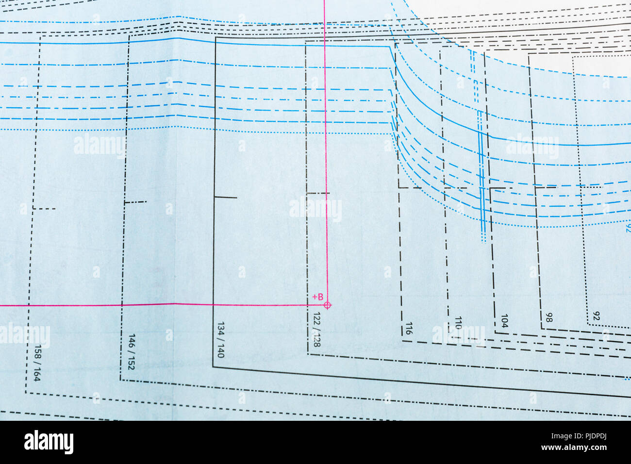 Guide map floor plan hi-res stock photography and images - Alamy