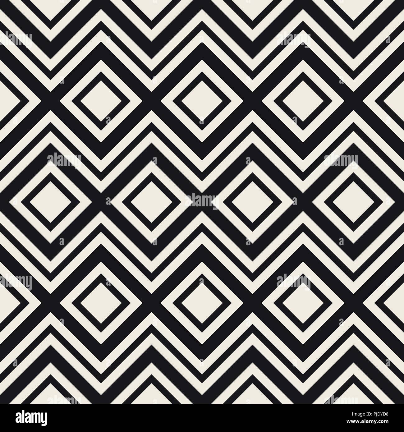 Vector seamless pattern Modern stylish abstract texture Repeating Vector seamless pattern Modern stylish abstract texture Repeating