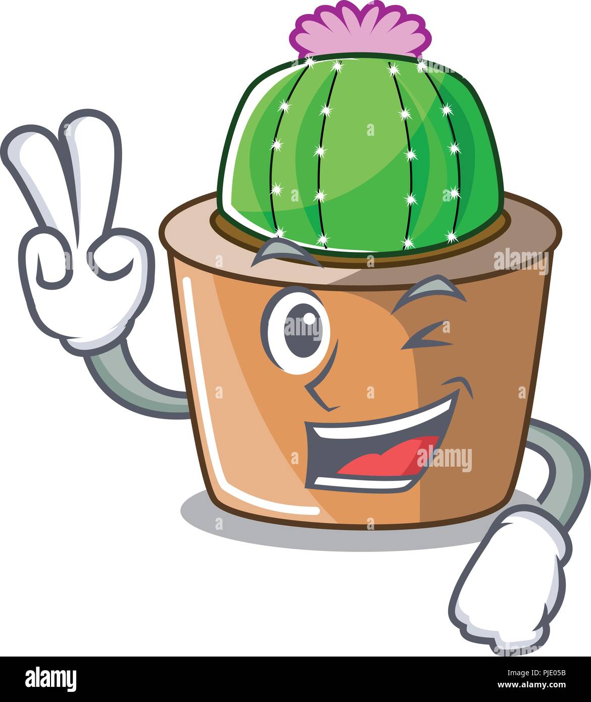 Cactus Plants Near Me