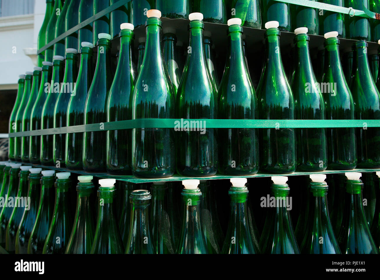 Abrau Durso (Abrau Dyurso Stock Photo - Alamy