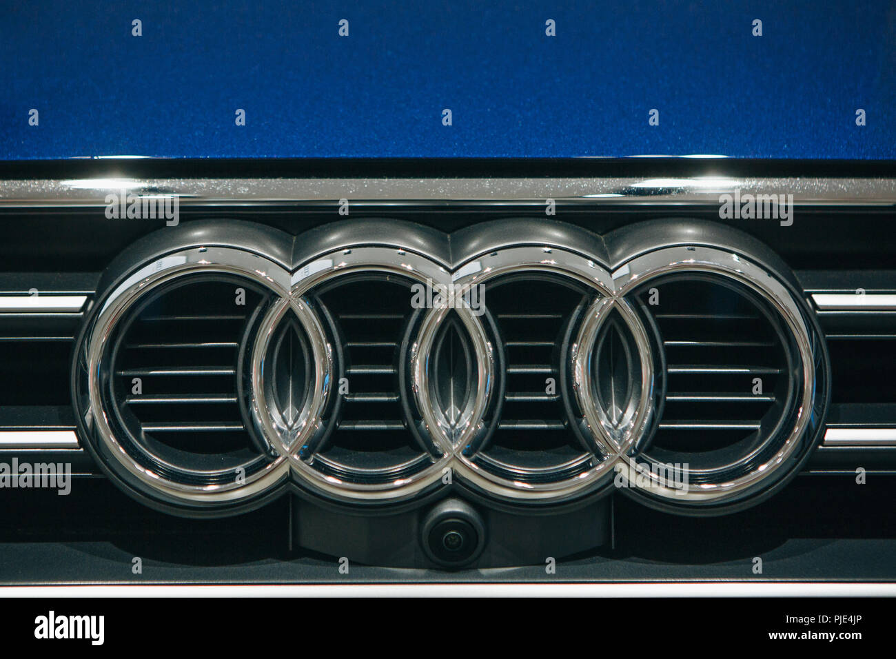 Audi A5 Sportsitze Foto & Bild  autos & zweiräder, details und  kleinigkeiten, verkehr & fahrzeuge Bilder auf fotocommunity
