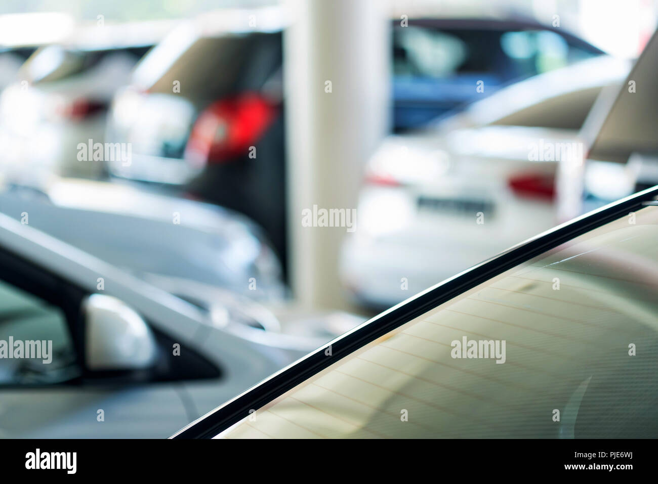 Car Showroom Stock Photos Car Showroom Stock Images Alamy
