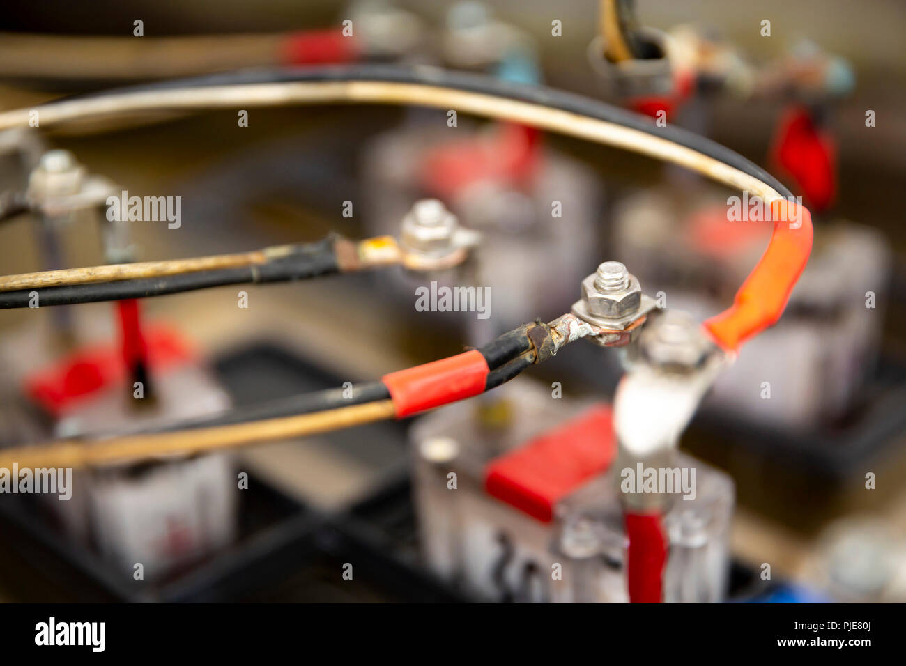 Battery cells hires stock photography and images Alamy