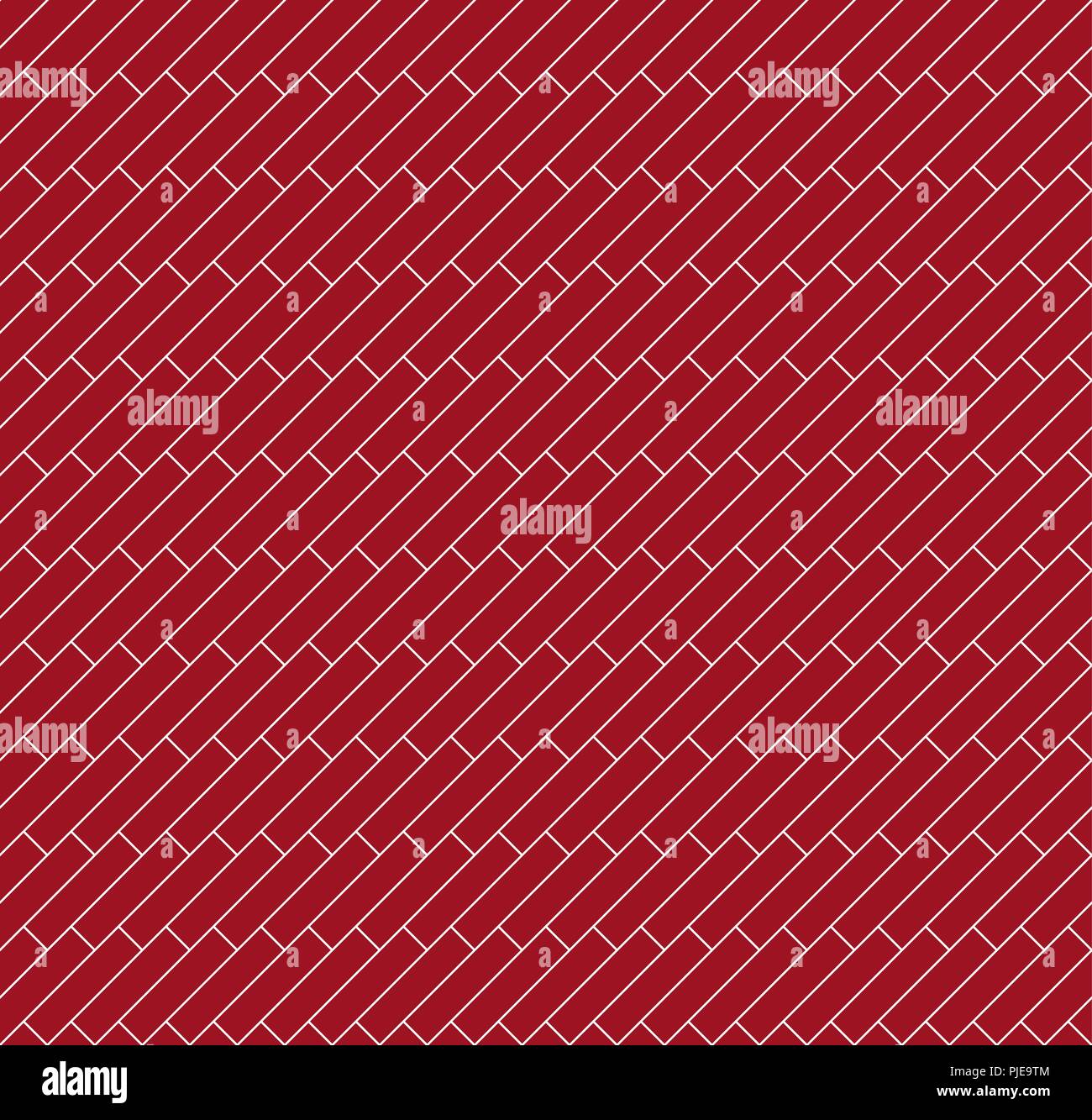 Laminate seamless texture background. Vector and illustration Stock Vector