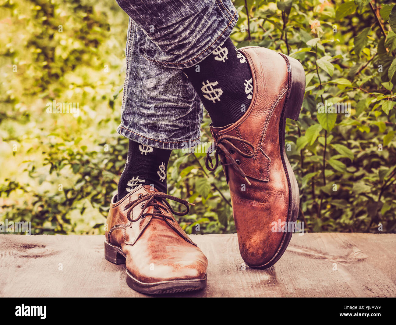 Office fashion male hi-res stock photography and images - Alamy