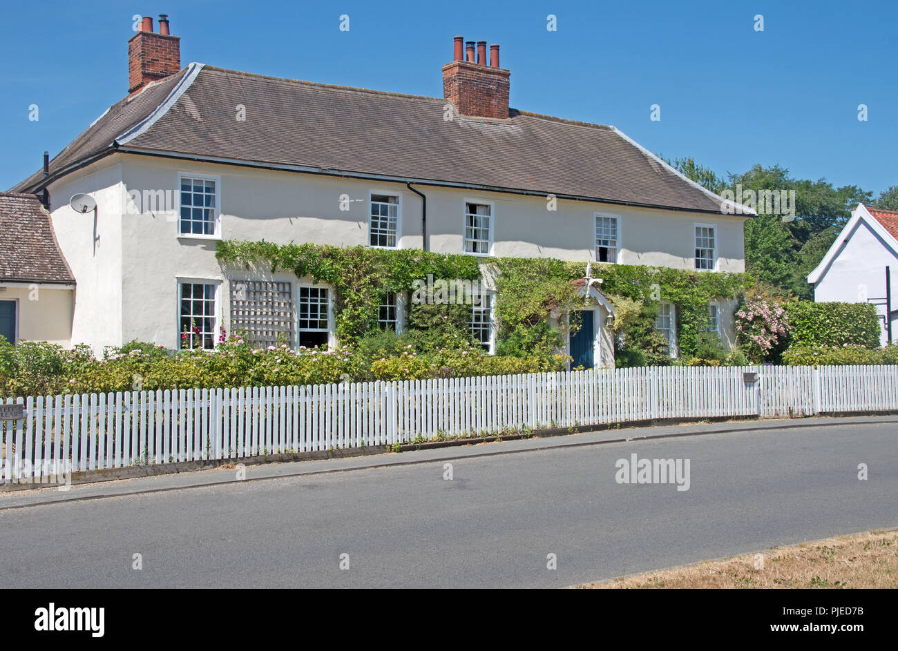 Earl soham hires stock photography and images Alamy