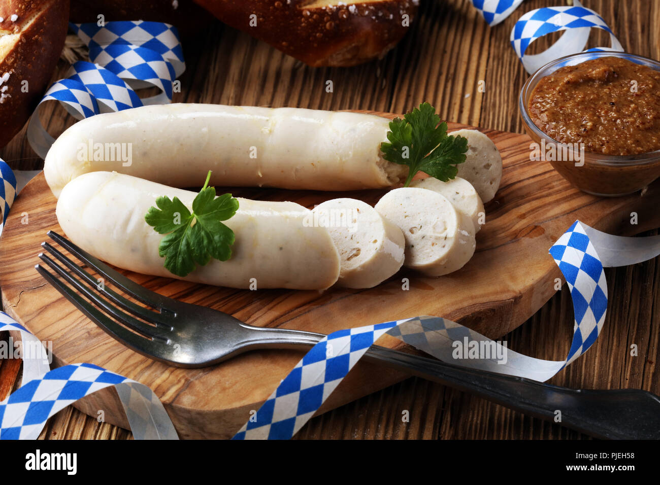 Veal sausage best sale