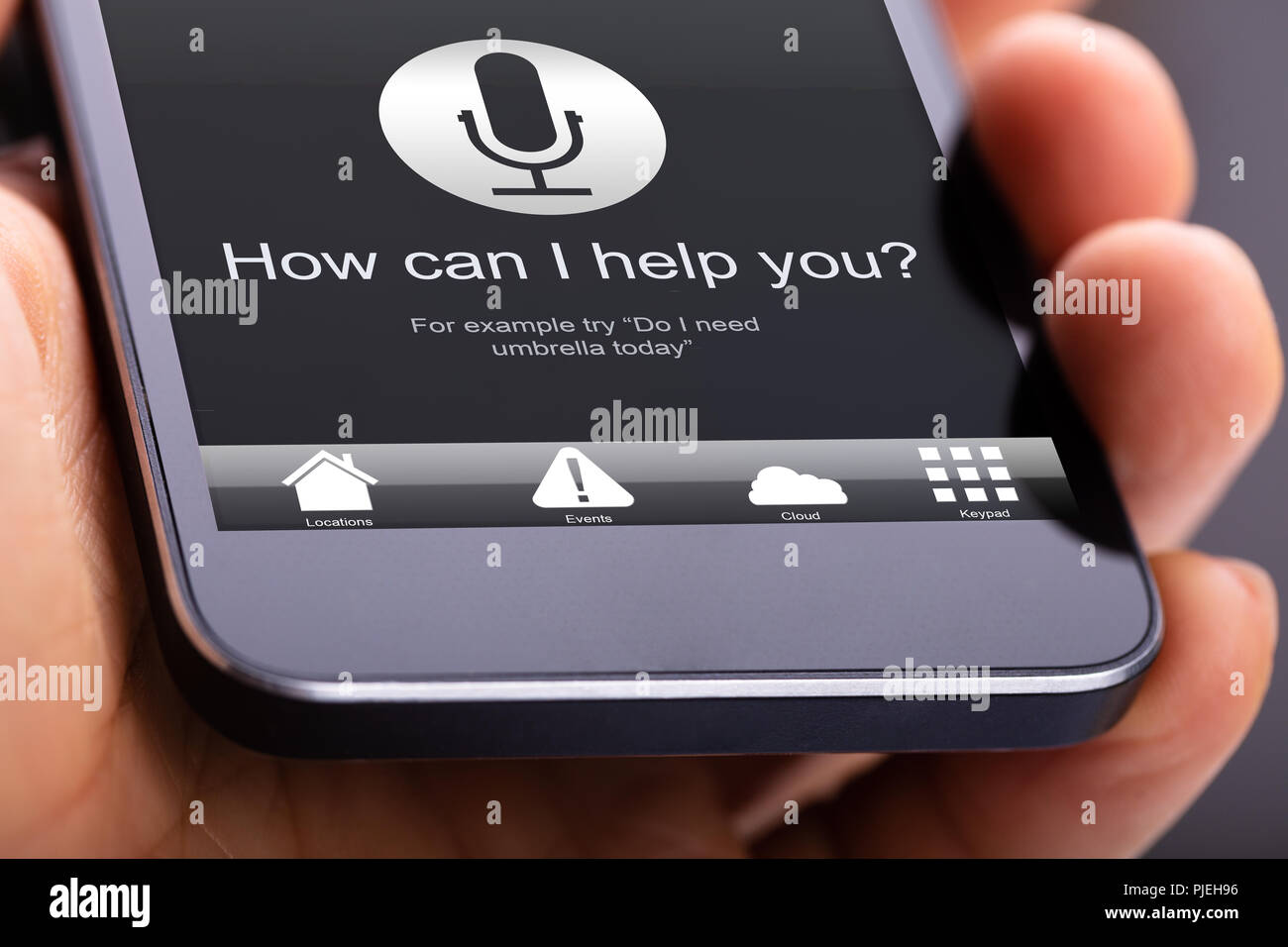 Voice input: how to use the function on different devices 29 Voice input: how to use the function on different devices 83