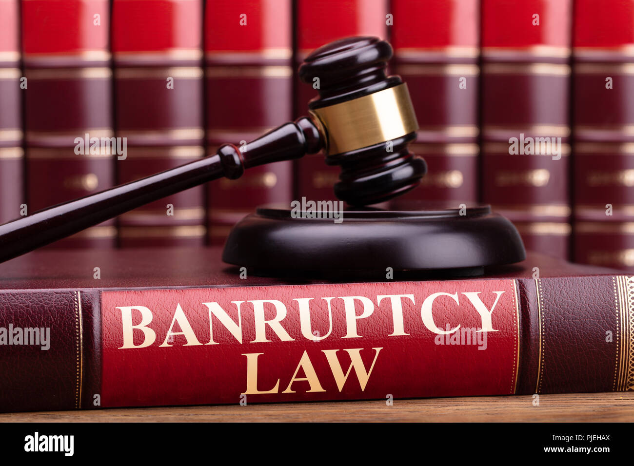 File For Bankruptcy In Springfield Missouri