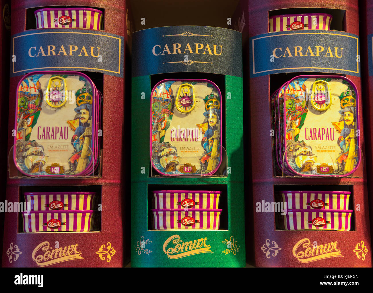 Canned Sardines High Resolution Stock Photography and Images Alamy