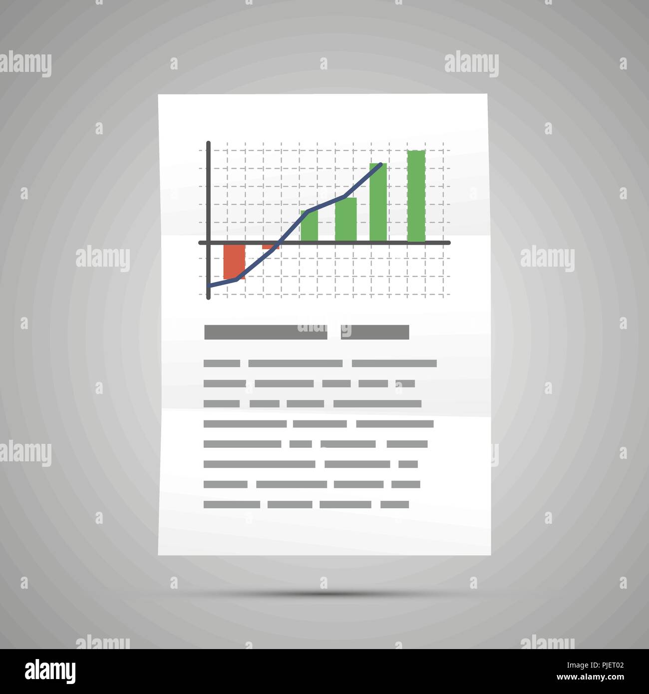 A4 Size Chart