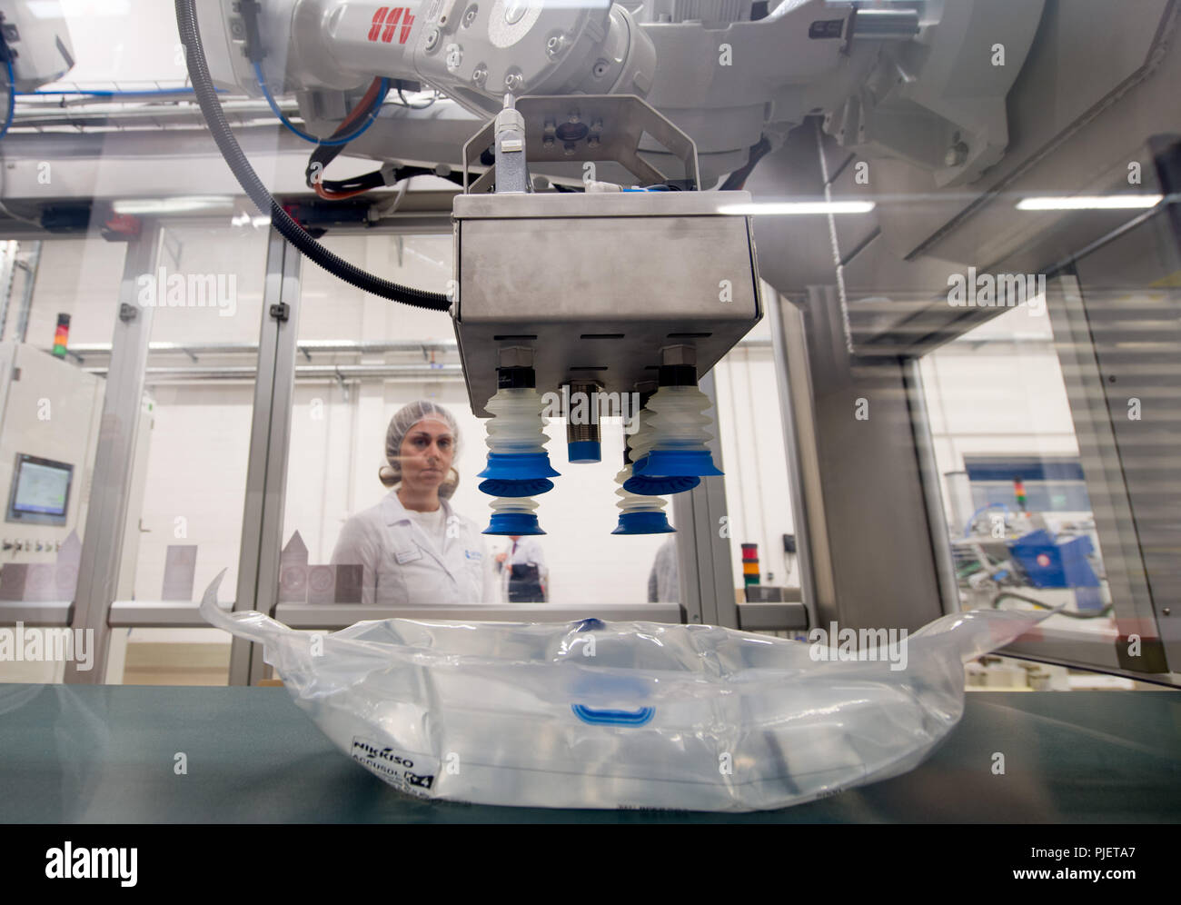 Dialysis Patients High Resolution Stock Photography And Images Alamy