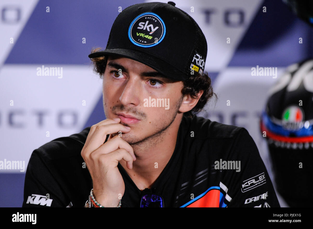 Italian Motorcycle Grand Prix High Resolution Stock Photography And Images Alamy