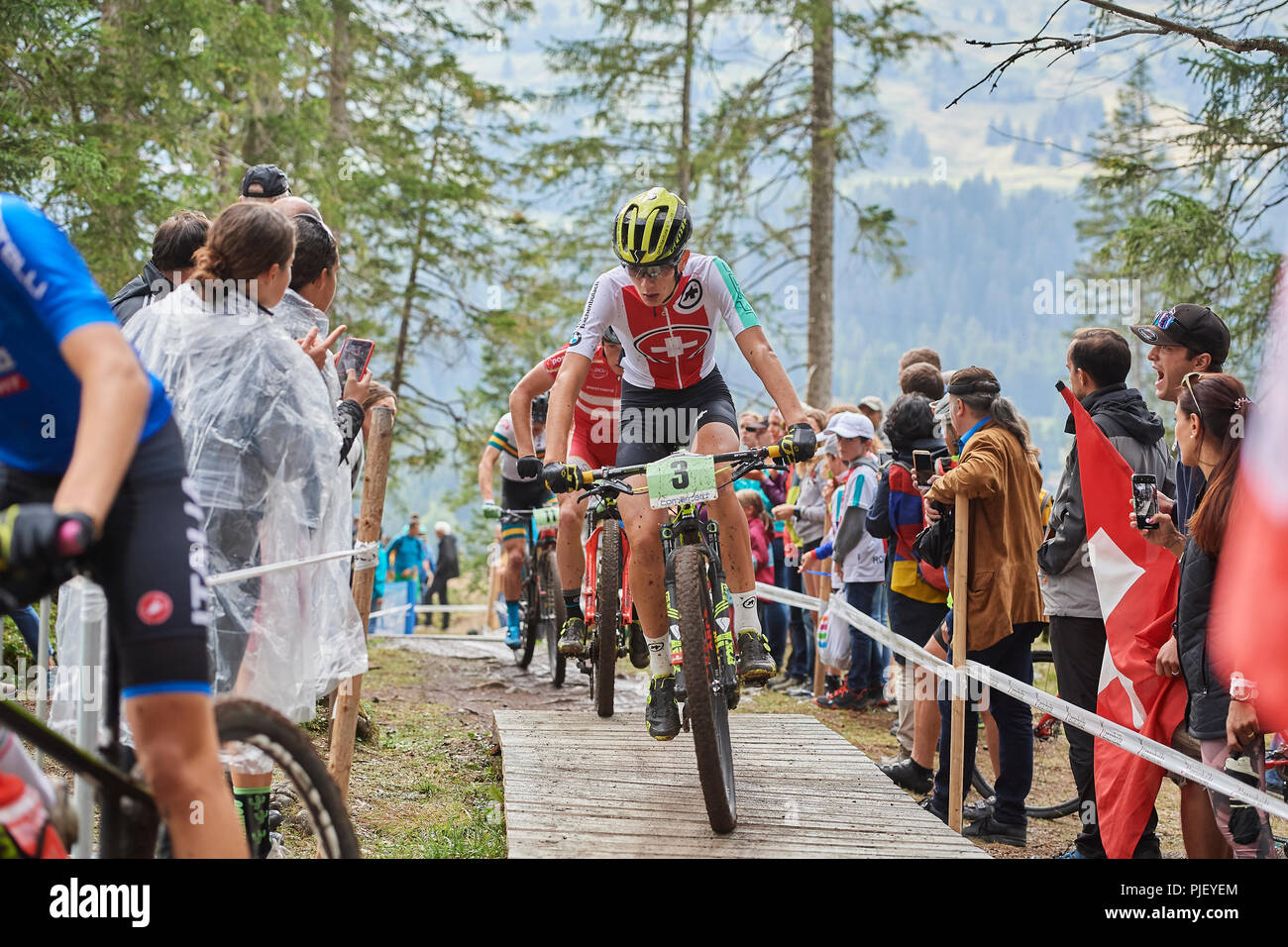 xco lenzerheide