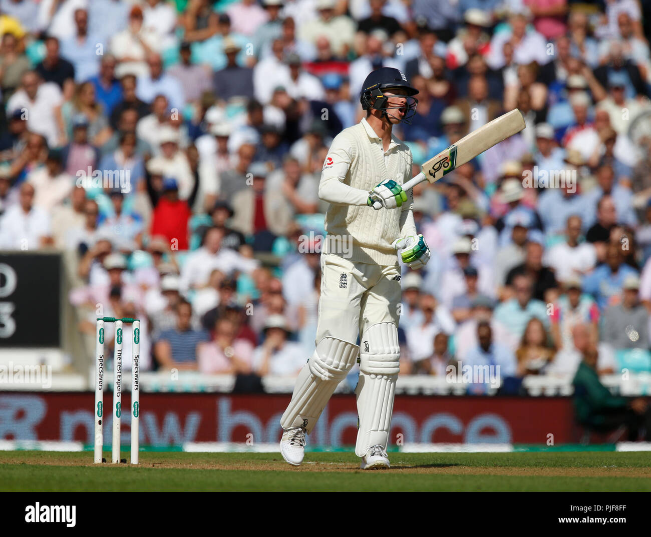 Test match cricket hi-res stock photography and images - Page 14