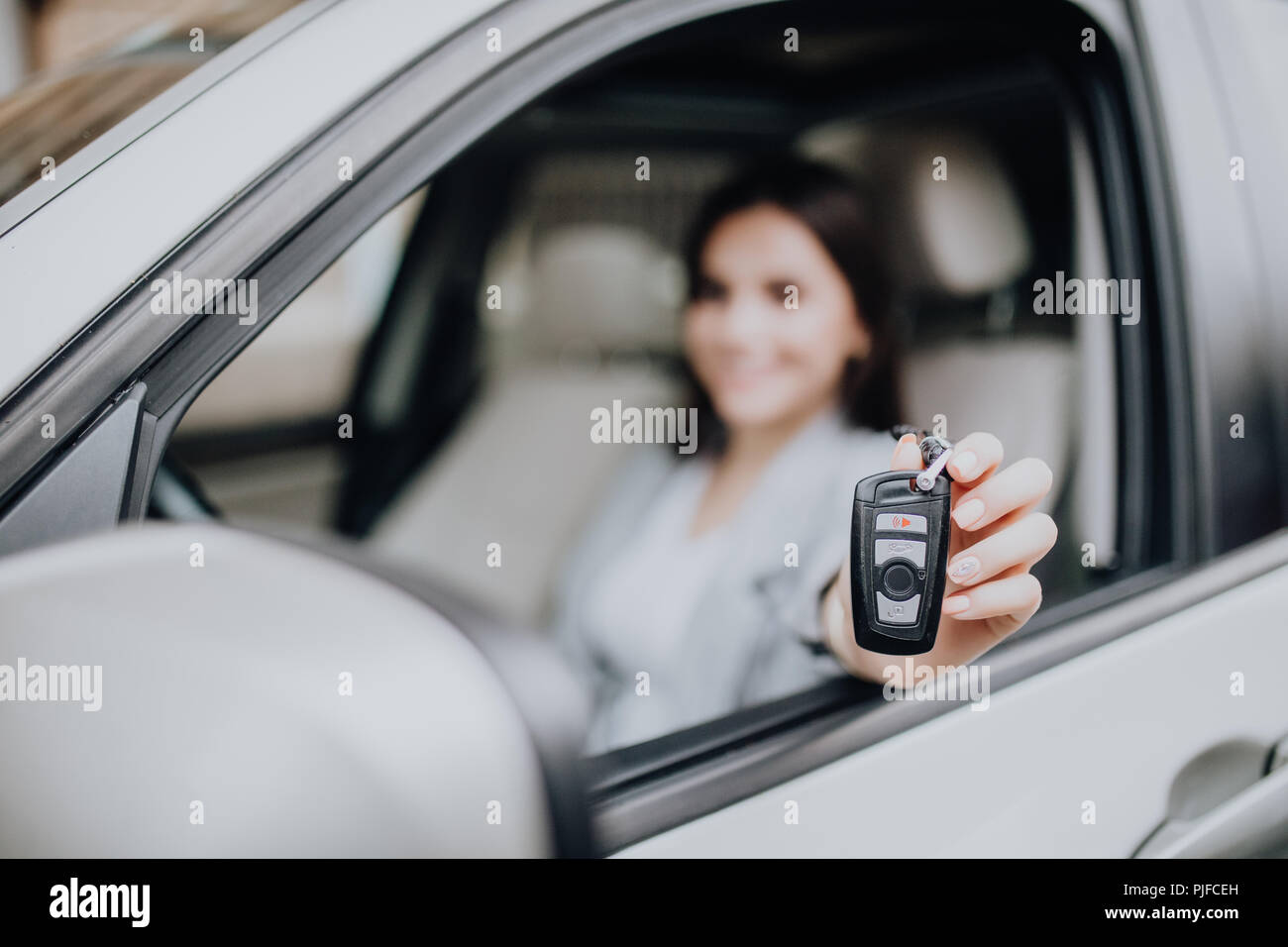 Sports Car Keys High Resolution Stock Photography and Images - Alamy