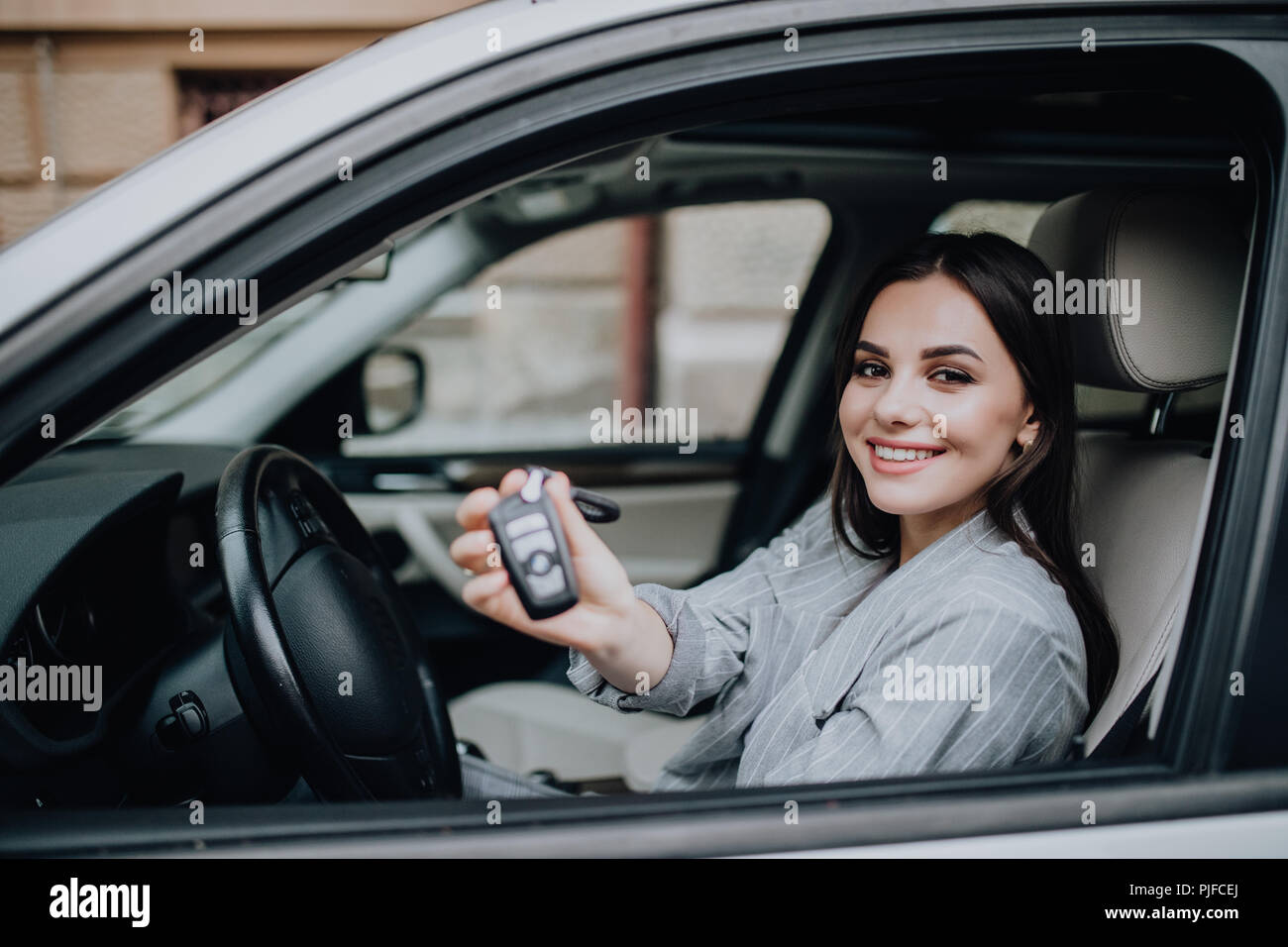 Sports Car Keys High Resolution Stock Photography and Images - Alamy