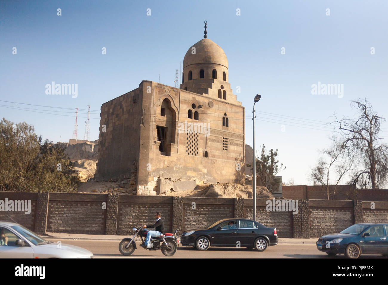City of the dead hires stock photography and images Alamy