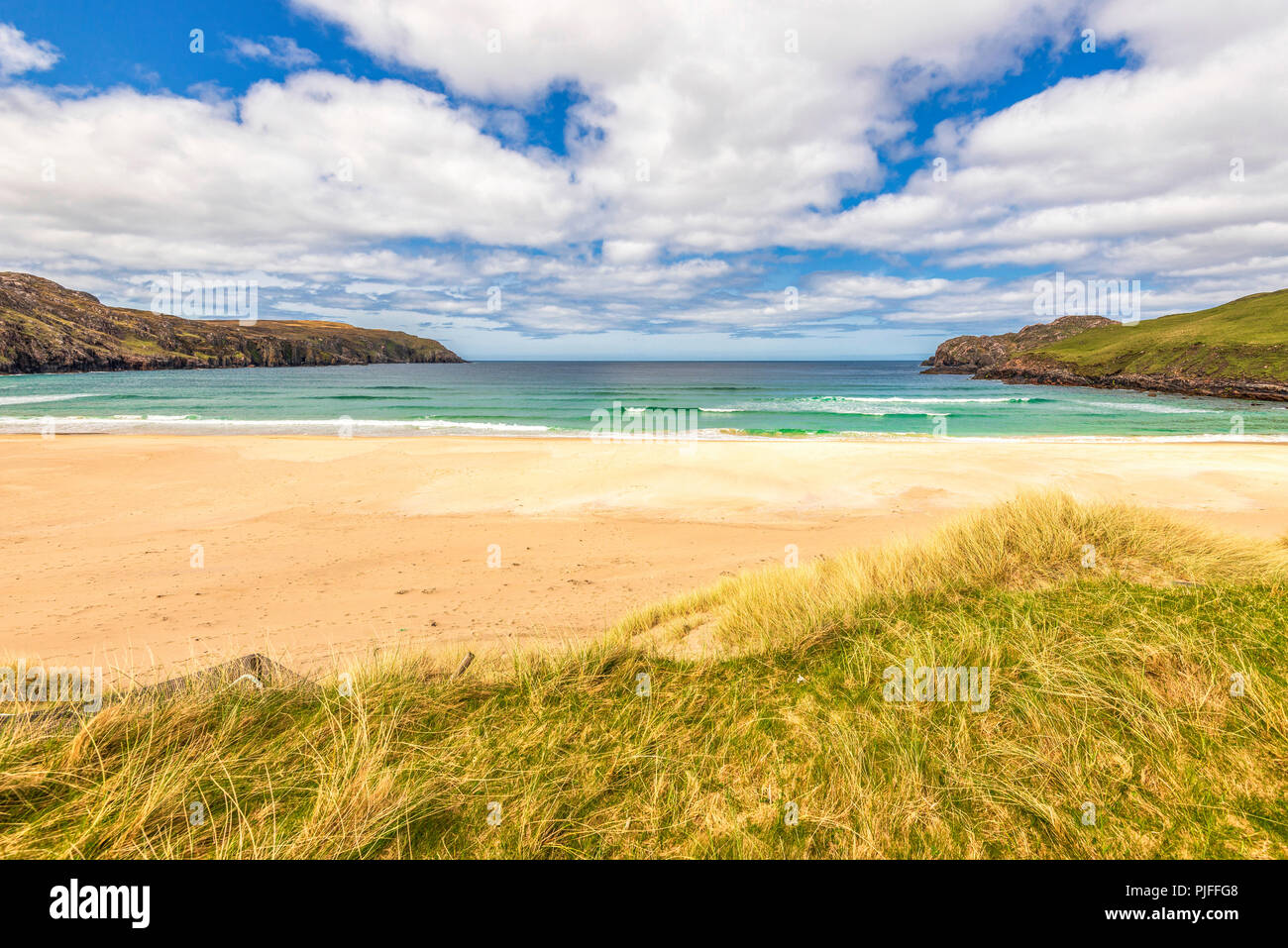 Lewis scotland roads hi-res stock photography and images - Alamy