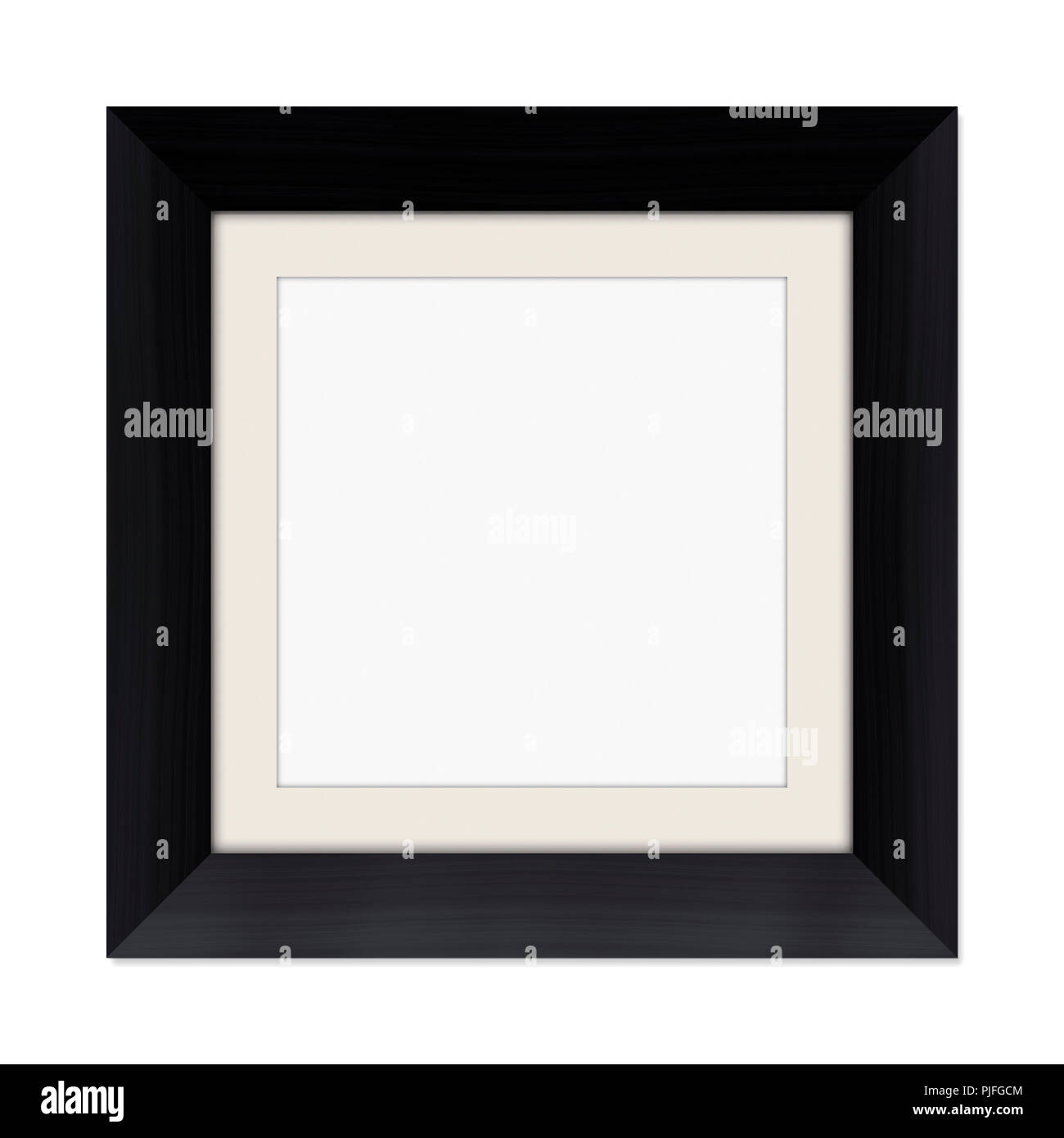 An image of a nice square frame Stock Photo Alamy