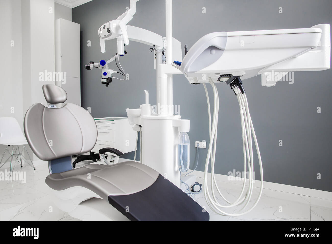 medicine, stomatology, dental clinic office, medical equipment and