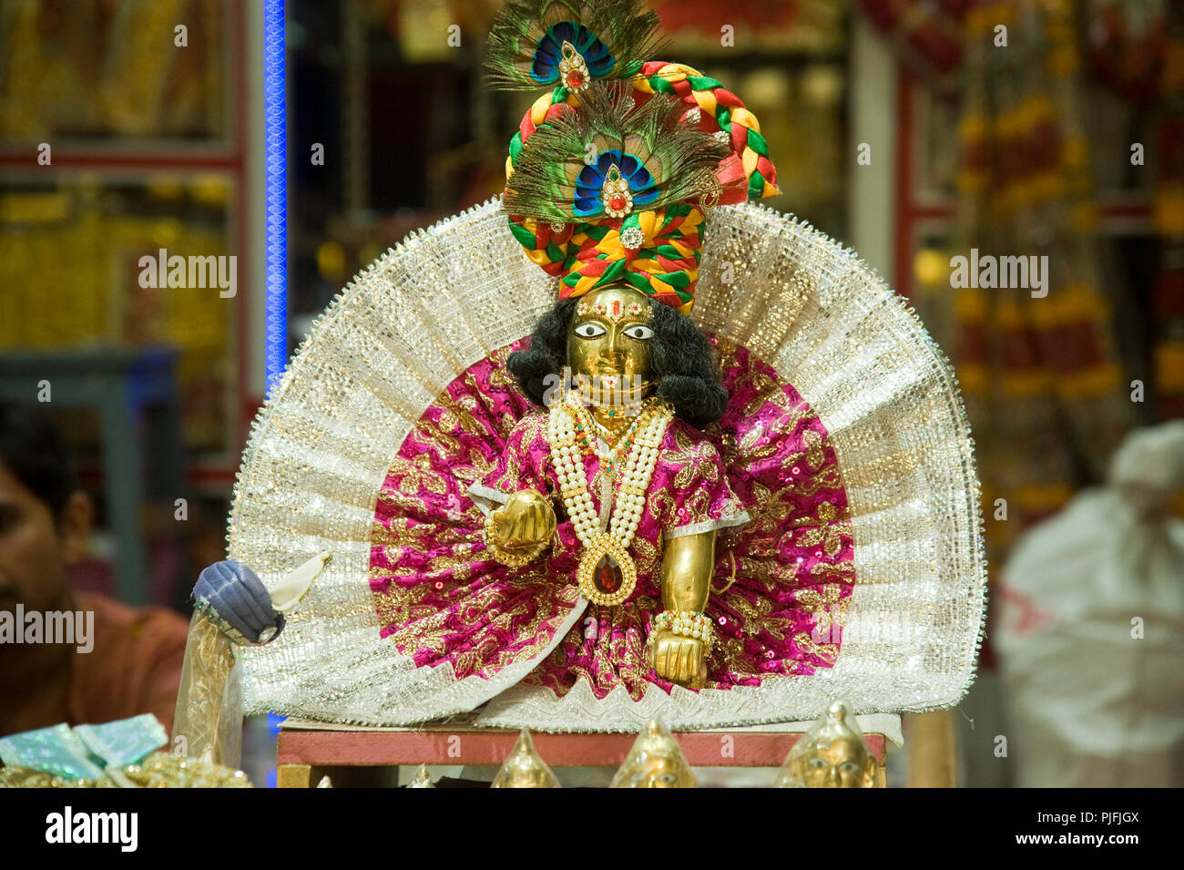 Bal gopal hi-res stock photography and images - Alamy
