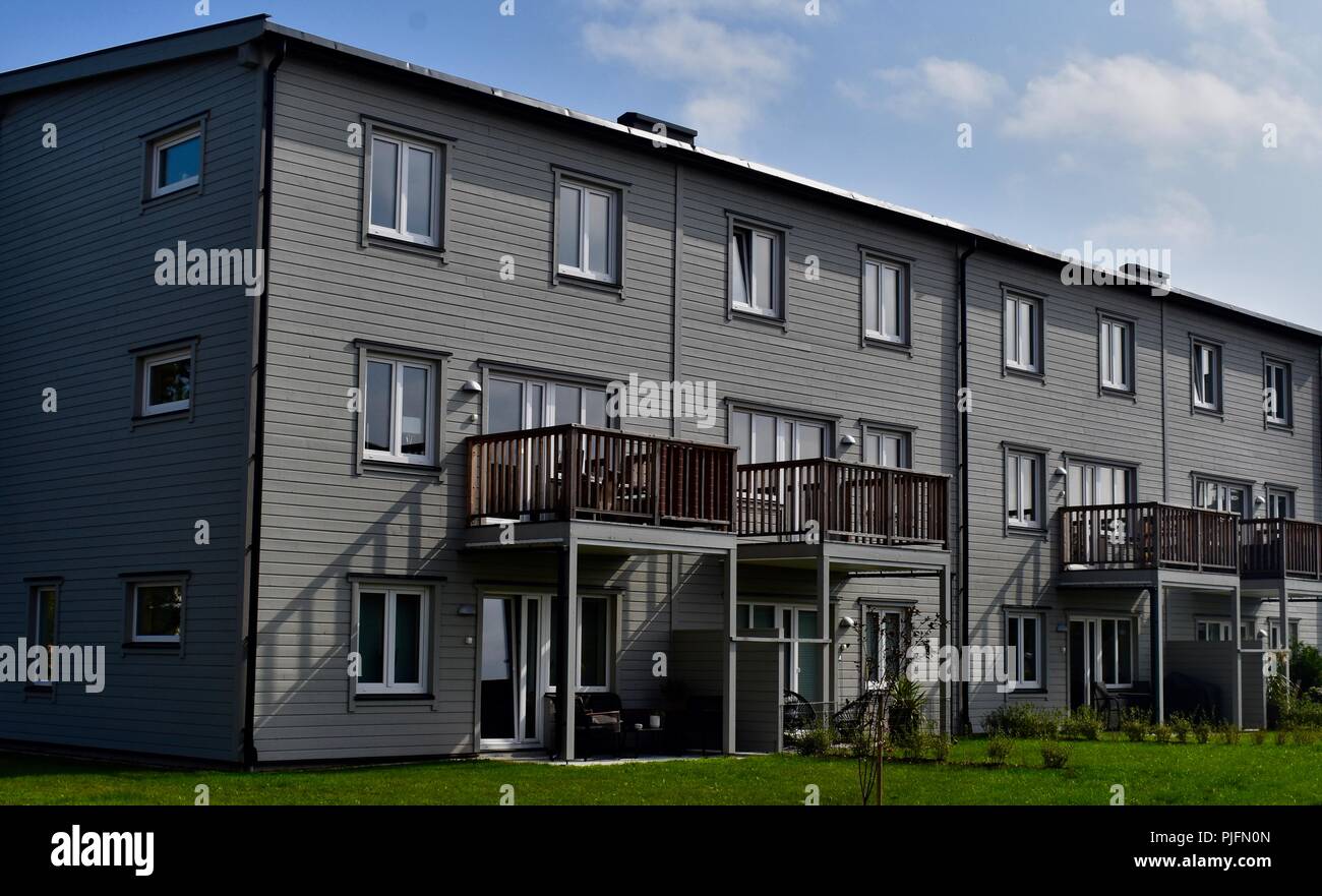View of Sweden Luxury Real Estate - Homes for Sale