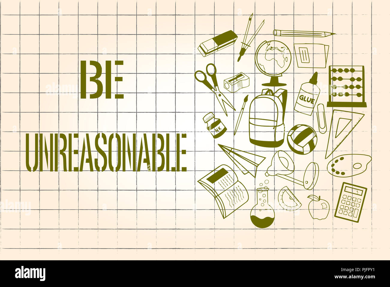 Unreasonable Adjustments High Resolution Stock Photography and Images ...