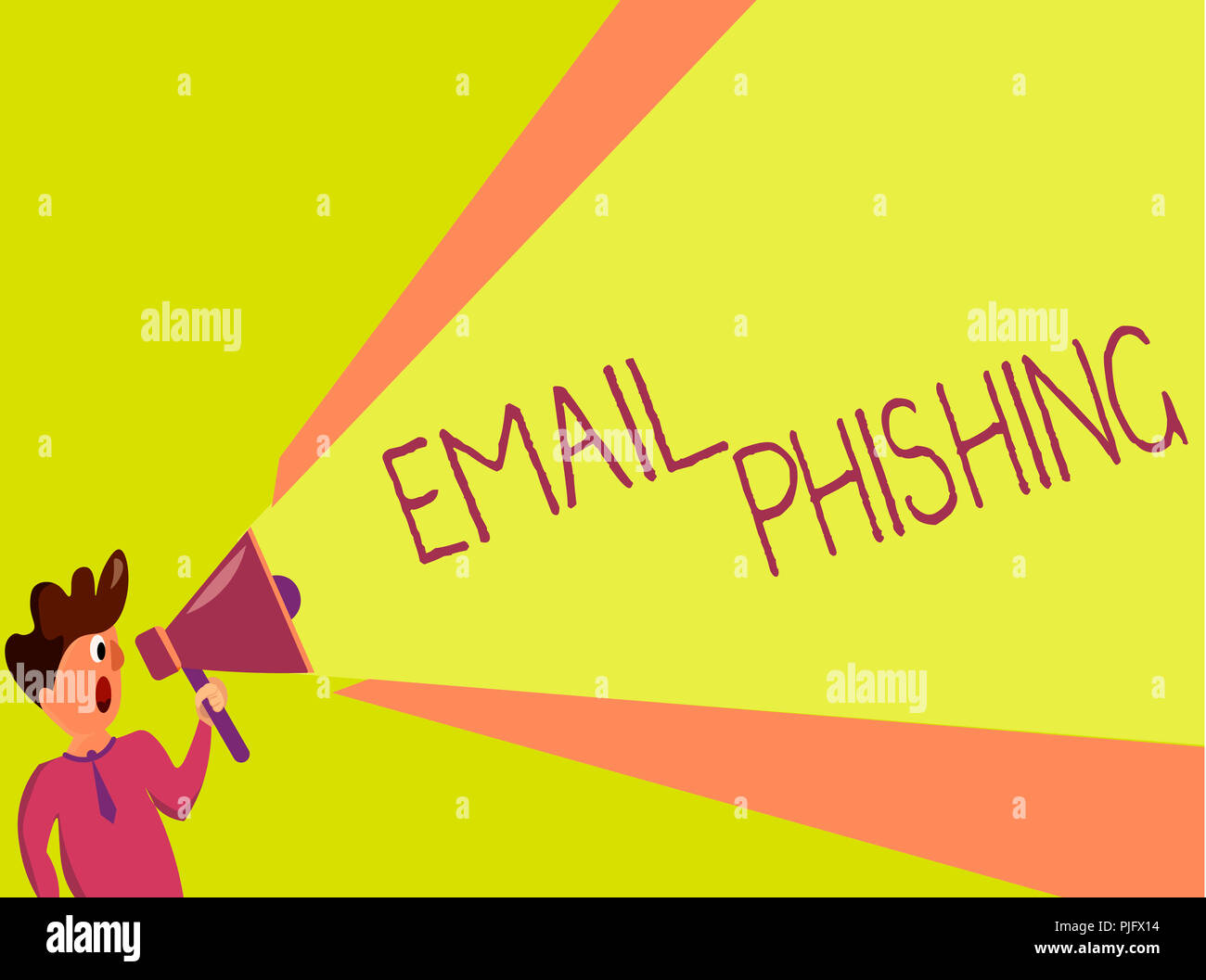 Meaning phishing Phishing Attack