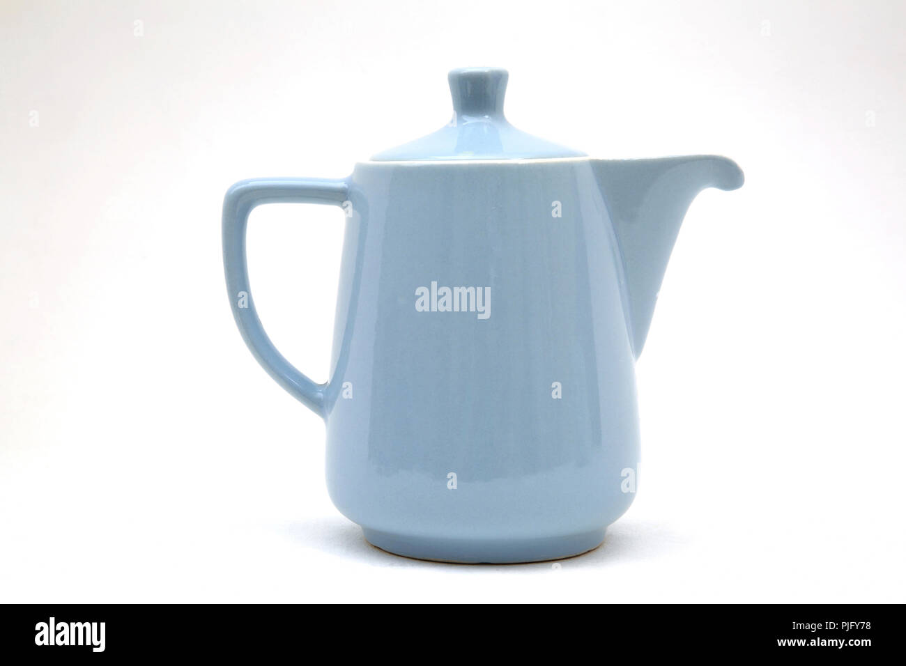 Vintage Melitta Porcelain Coffee Pot Vintage Melitta Porcelain Coffee Pot