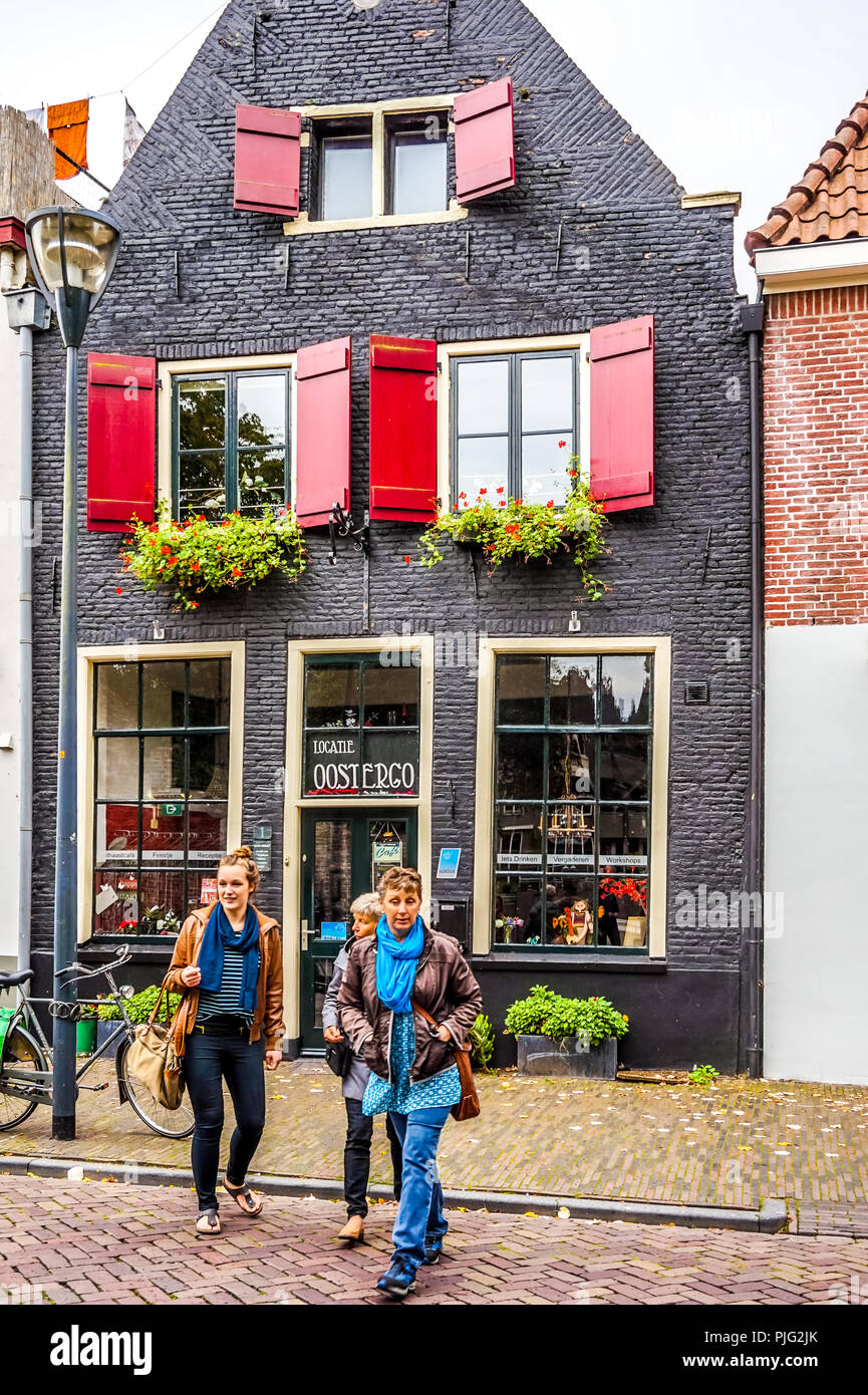 Old zwolle hires stock photography and images Alamy