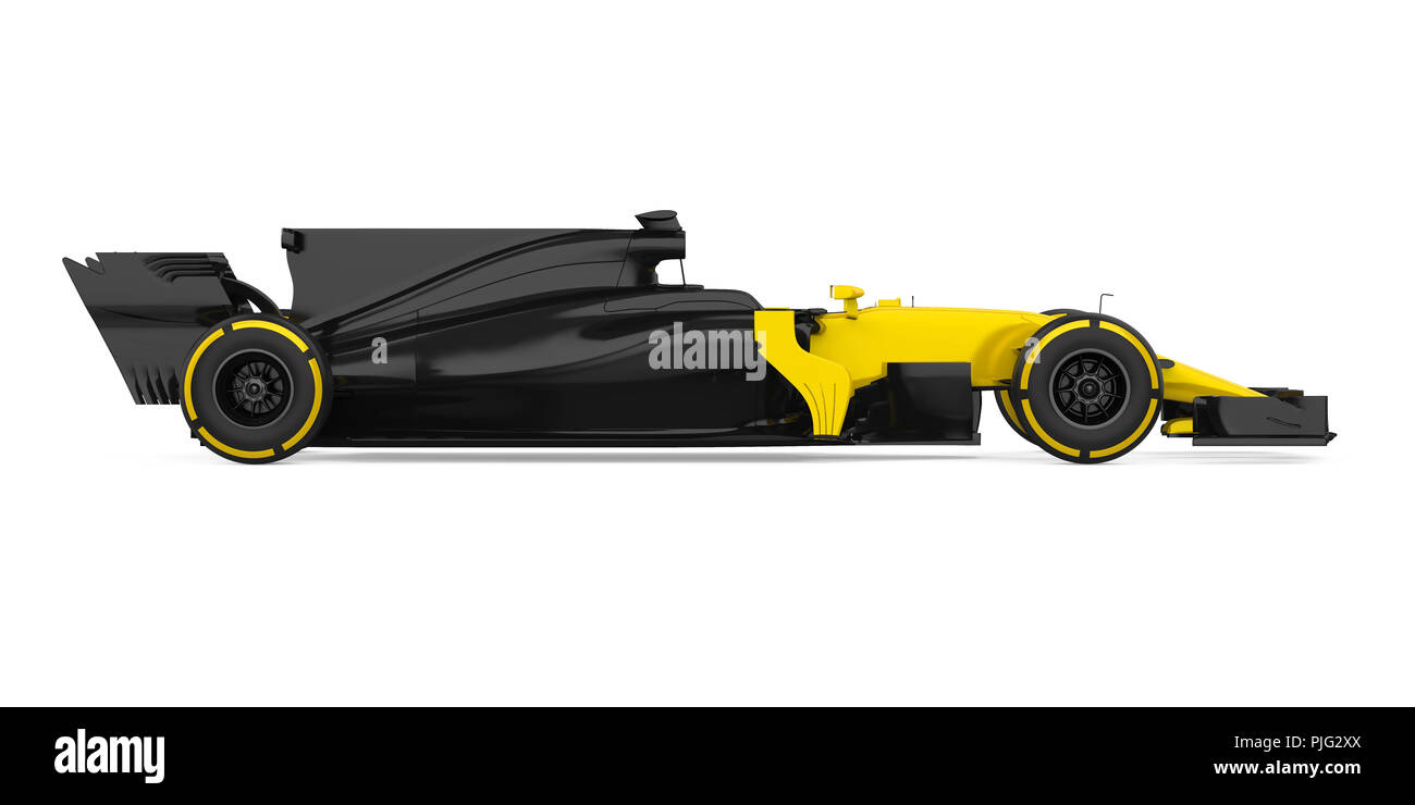 F1 car top view hi-res stock photography and images - Alamy