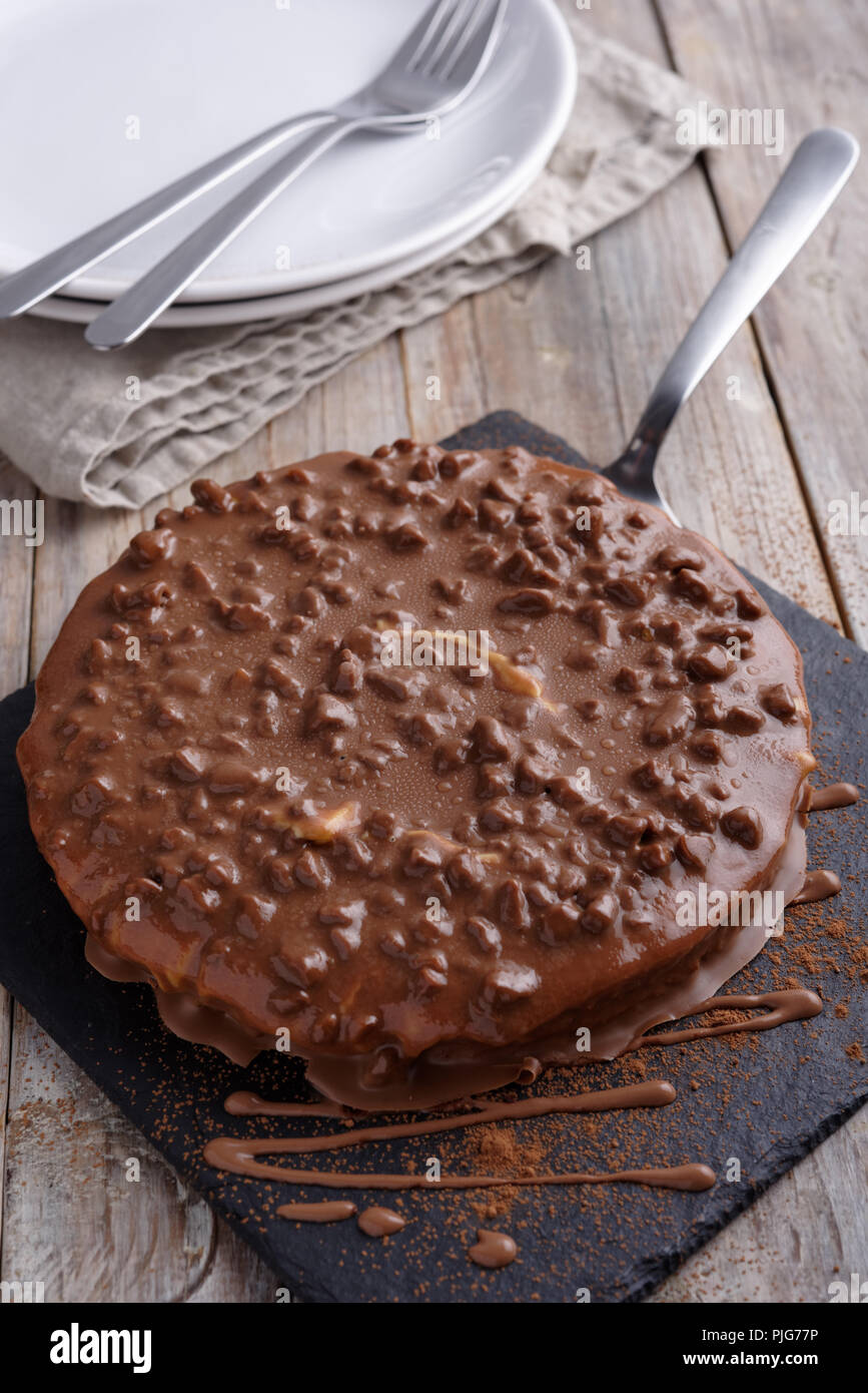 swedish dark chocolate