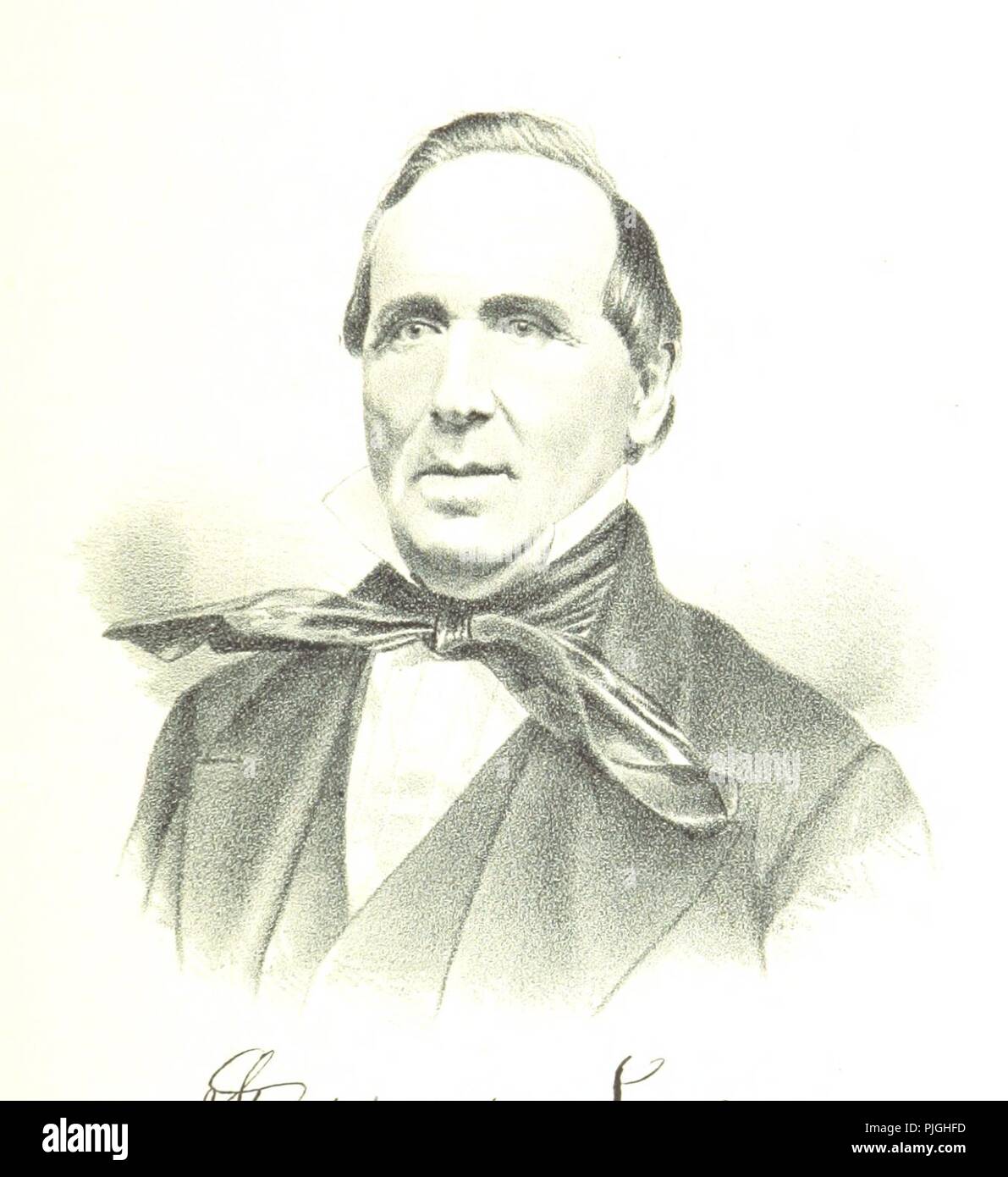 Image  from page 337 of 'The History of Dodge County, Wisconsin. . Illustrated' . Stock Photo