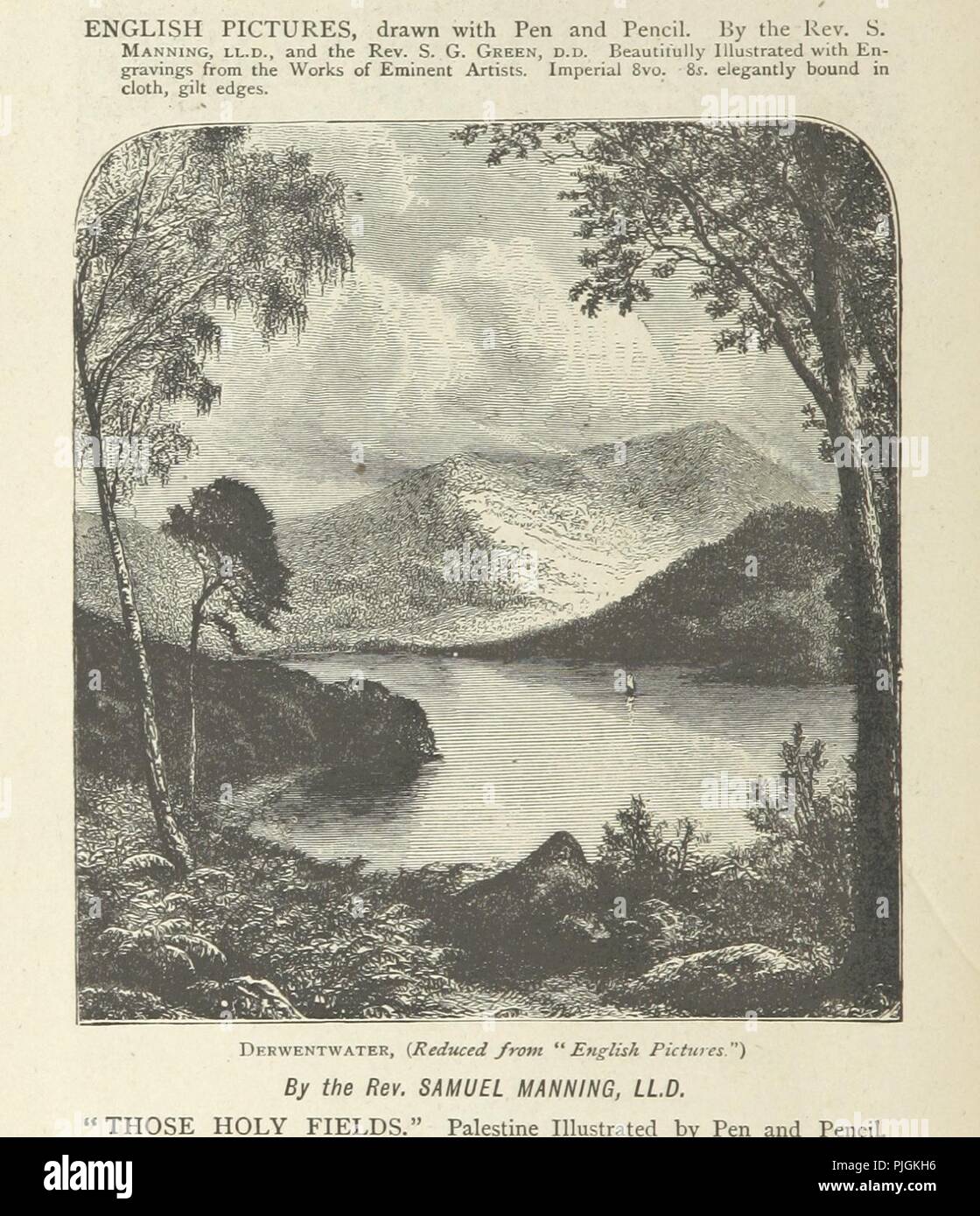 Image from page 366 of 'The Prism. Unequally Yoked . Life in a Swiss