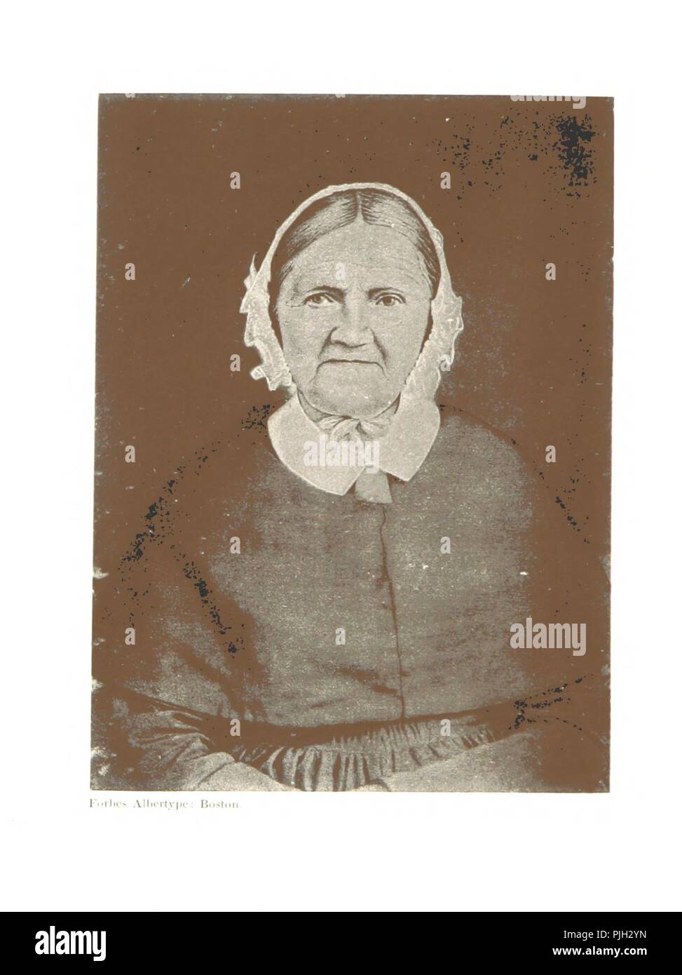 Image from page 674 of 'The History of Windham in New Hampshire ...